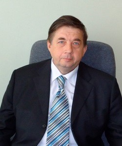 Соболев Александр Владимирович
