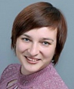 Лышова Ольга Викторовна