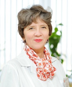 Арзамасцева Галина Ивановна