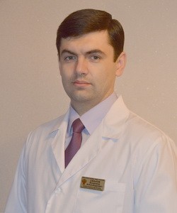 Синьков Владимир Александрович