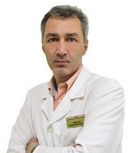 Цоколов Андрей Валерьевич