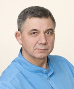 Хохлов Владимир Петрович 
