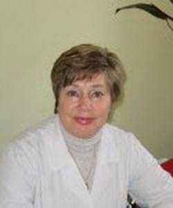КОНОВАЛЕНКО  Галина  Владимировна 
