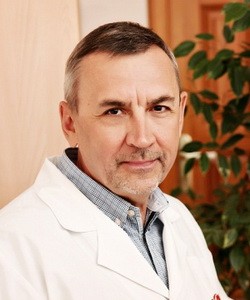 Тодосийчук Виктор Викторович