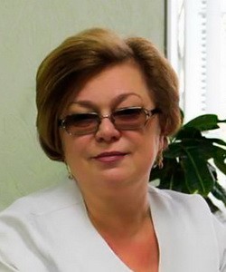 Ярошова Наталья Владимировна