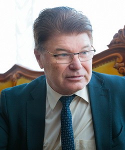 Мыльников Владимир Владимирович