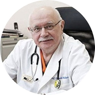 Макаров Леонид Михайлович