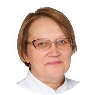 Киселева Ирина Ивановна