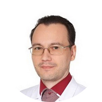 Беспорточный Дмитрий Алексеевич