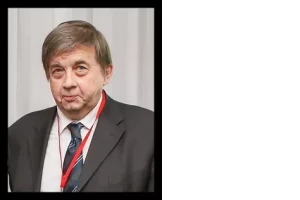 22 февраля 2025 года ушел из жизни Соболев Александр Владимирович